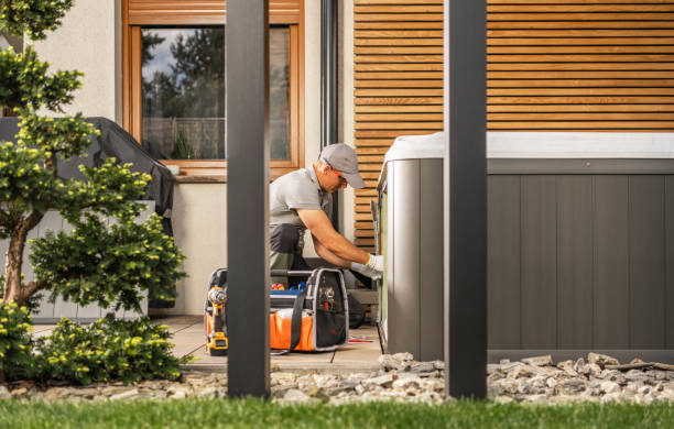 Backup Power Systems Installation in Brewer, ME